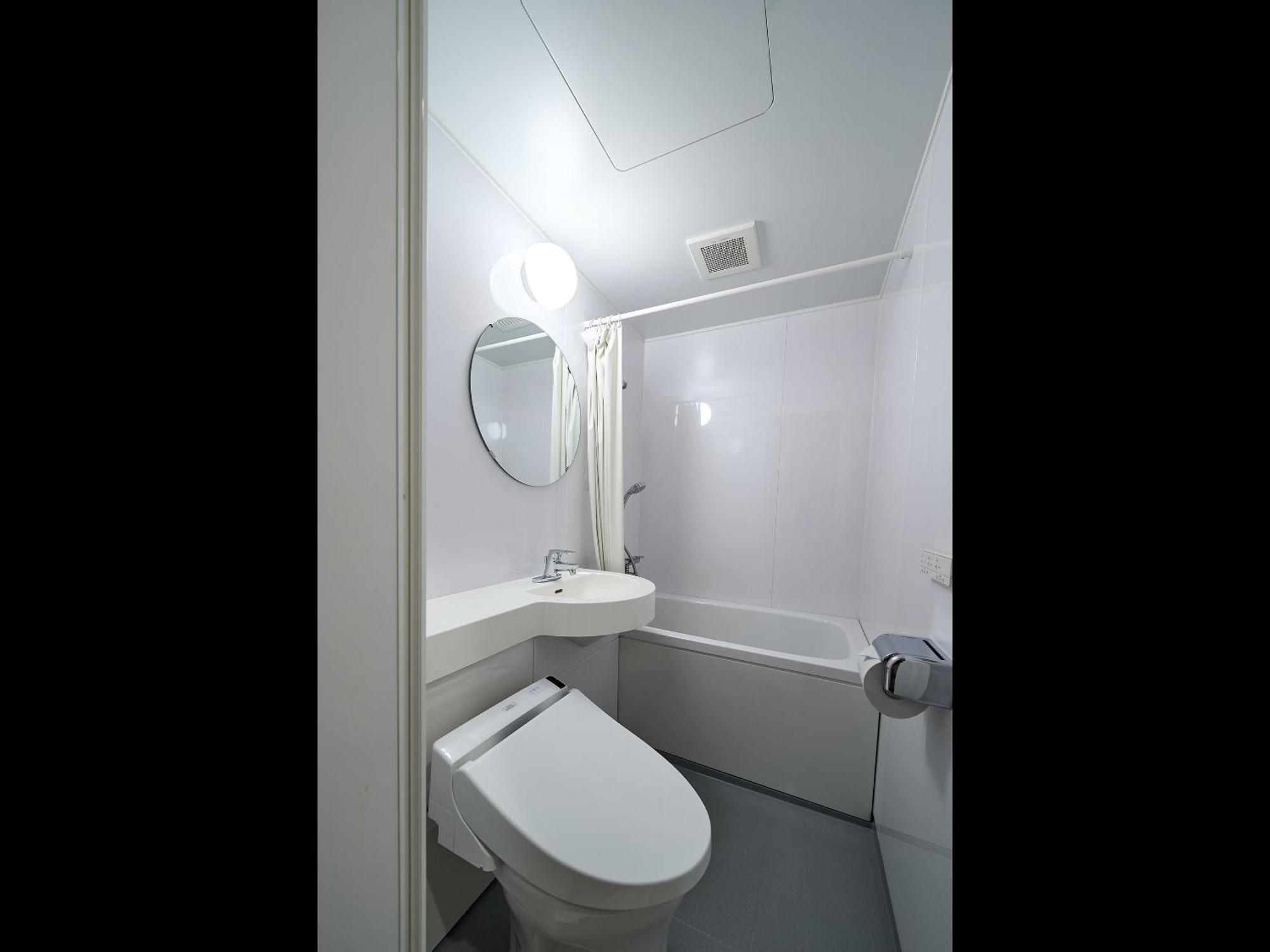 Hotel Plus Hostel Tokyo Asakusa 2 ภายนอก รูปภาพ