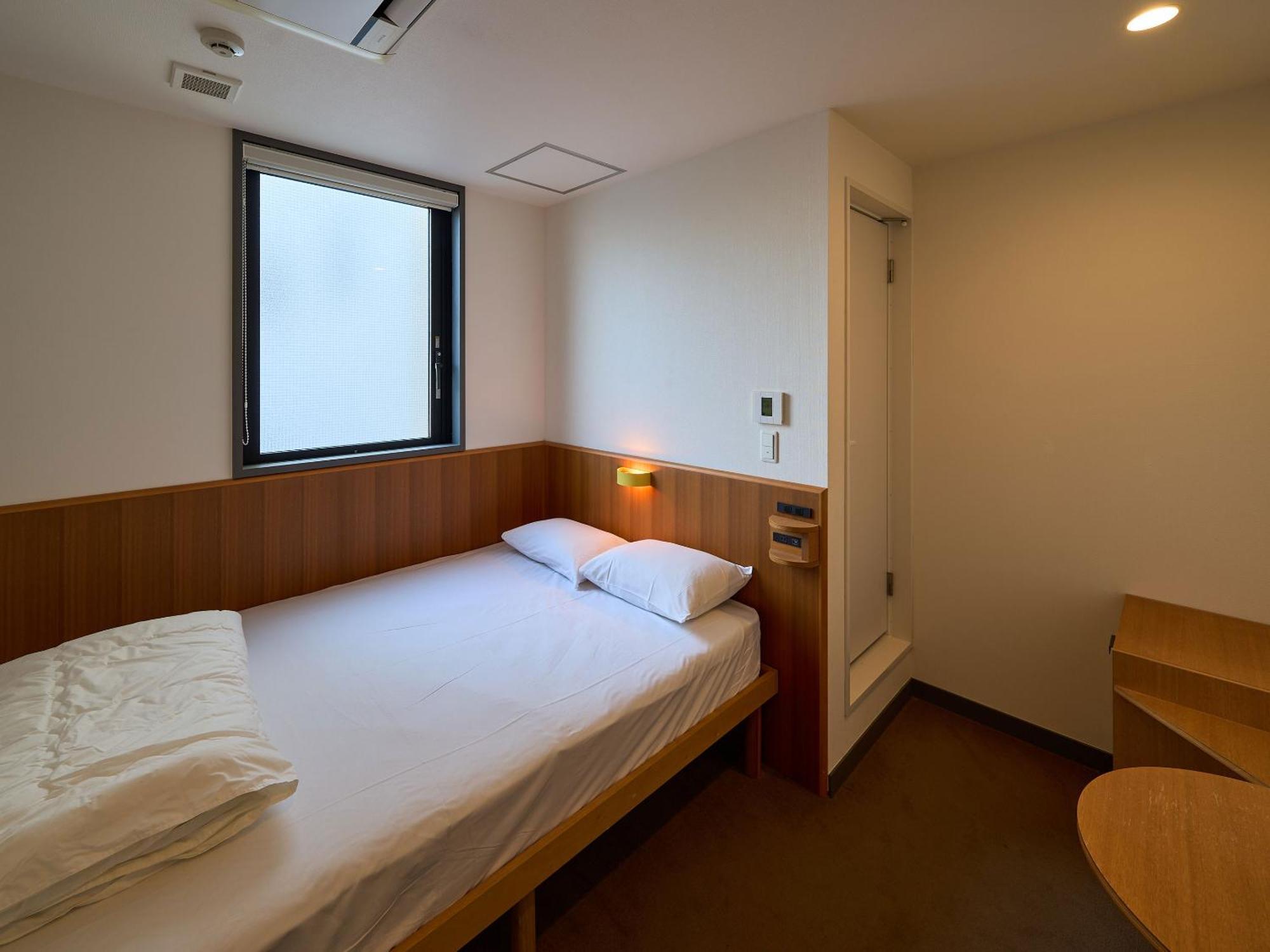 Hotel Plus Hostel Tokyo Asakusa 2 ภายนอก รูปภาพ