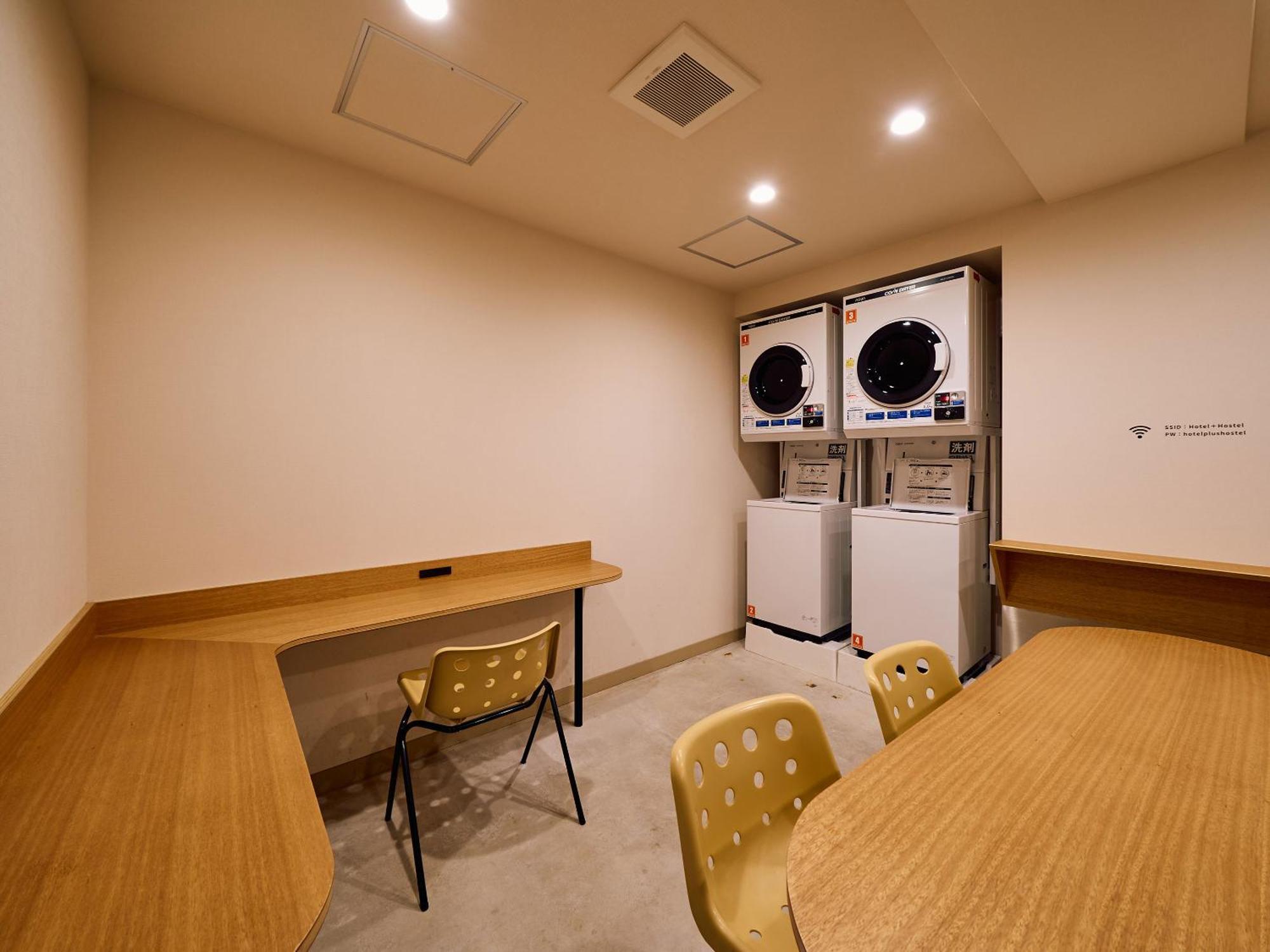 Hotel Plus Hostel Tokyo Asakusa 2 ภายนอก รูปภาพ