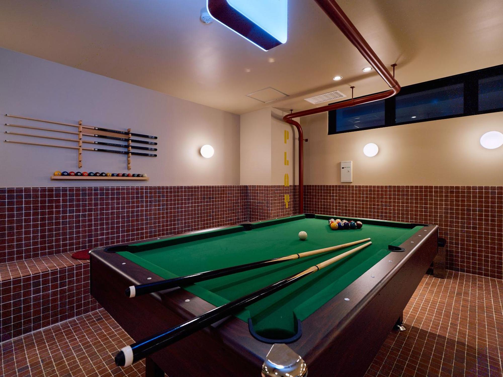 Hotel Plus Hostel Tokyo Asakusa 2 ภายนอก รูปภาพ