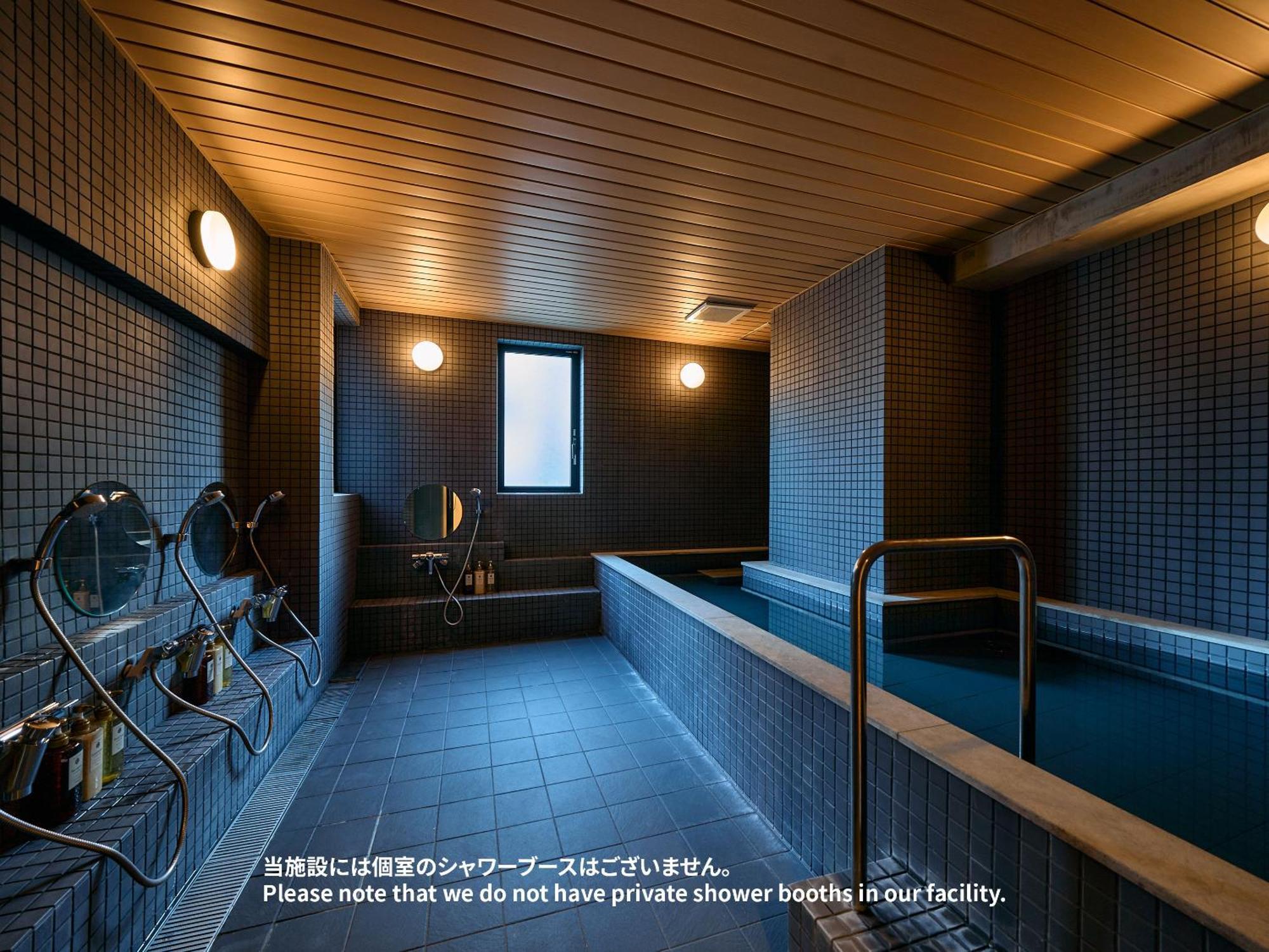 Hotel Plus Hostel Tokyo Asakusa 2 ภายนอก รูปภาพ